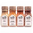 iSpice | 4 Pack of Spice | Amber | Mixed Spices & Seasonings Gift Set | Kosher For Discount