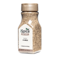 iSpice | Cumin Seed Whole | 5 oz |  Gourmet Spice | Kosher | Kitchen Essential Hot on Sale