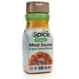 iSpice | 4 Pack of Seasoning | Pastalavista | Mixed Spices & Seasonings Gift Set | Kosher Online Sale