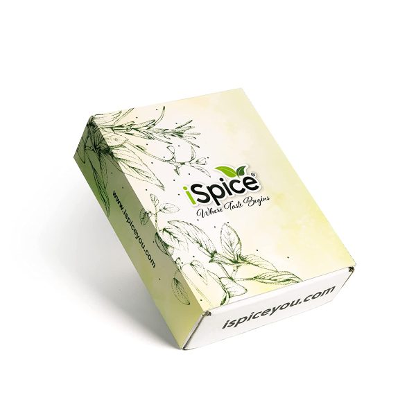 iSpice | 4 pack spice and herbs | Starter Kitchen | Mixed Spices & Seasonings Gift Set | Kosher | Flavorful Herbs For Discount