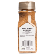 iSpice | Blackened Redfish Seasoning | 7.7 oz | Mixed Spices & Seasonings | Kosher | Redfish & Beyond Supply