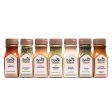 iSpice | 7 Pack of Spice and Herbs | Savory | Mixed Spices & Seasonings Gift Set | Kosher For Sale