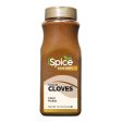 Spice Special  | Cloves Ground | 16 oz | Food Service | Gourmet Spice | Kosher Cheap