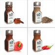 iSpice | 4 Pack of Spice | Amber | Mixed Spices & Seasonings Gift Set | Kosher For Discount