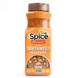 Spice Blend | Southwest Seasoning | 20.95 oz | Mixed Spice & Seasoning | Food Service | Halal | Kosher For Sale