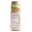 Spice Blend | Salt-Free Salad Seasoning | 7.48 oz | Mixed Spice & Seasoning | Food Service | Halal | Kosher Online Sale