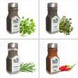 iSpice | 7 Pack of Spice and Herbs | Savory | Mixed Spices & Seasonings Gift Set | Kosher For Sale