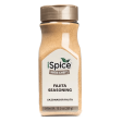 iSpice | Fajita Seasoning | 10.2 oz | Mixed Spices & Seasonings | Kosher | Grill & Sear Essential Supply