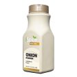 Spice Onion | Onion Powder | 16 oz | Food Service Size | Kosher | Rich Aroma Online Hot Sale