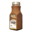 Spice Special  | Cloves Ground | 16 oz | Food Service | Gourmet Spice | Kosher Cheap